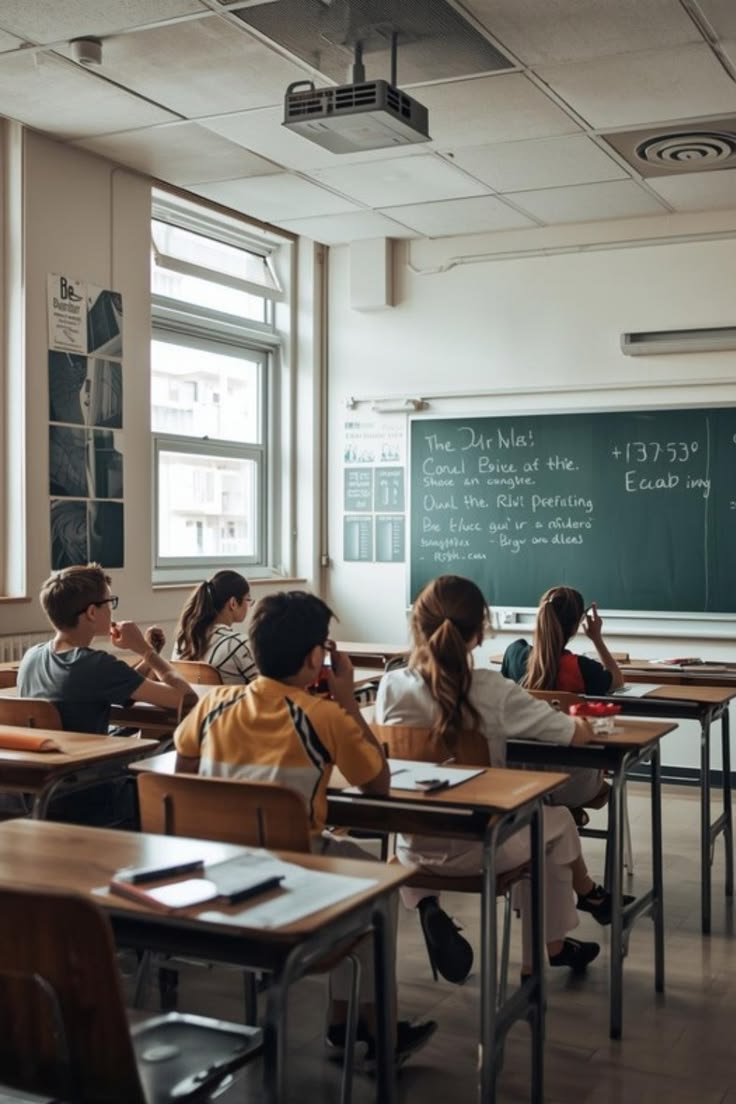 Interactive Classroom & Peer Learning