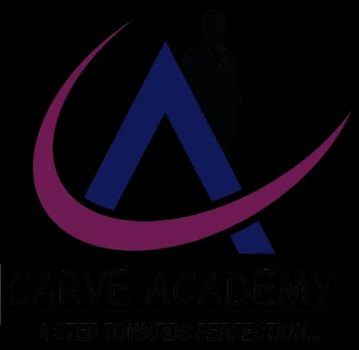 Carve Academy Logo