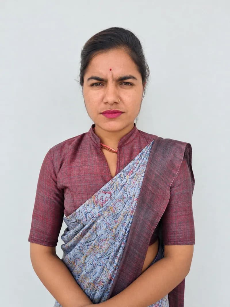 Roli yadav - Social Studies teacher