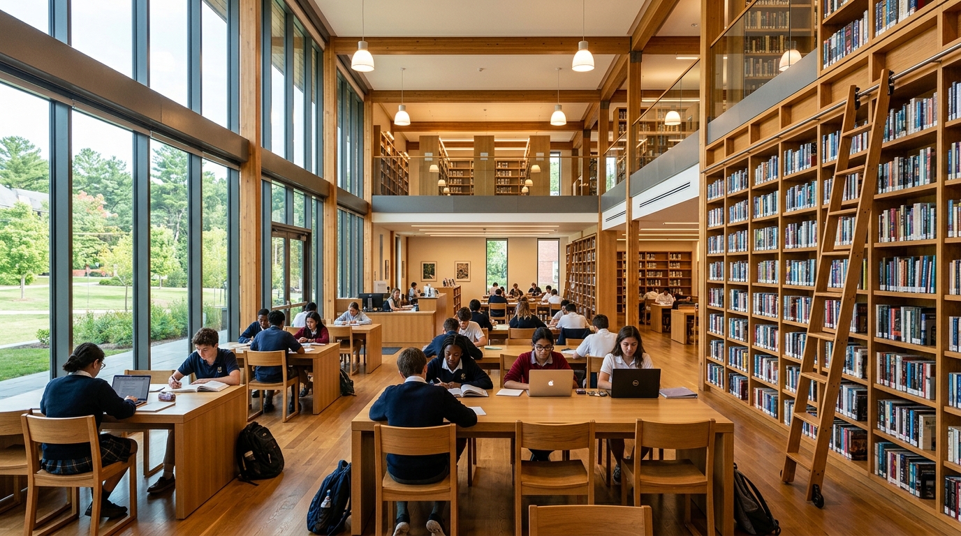 Library