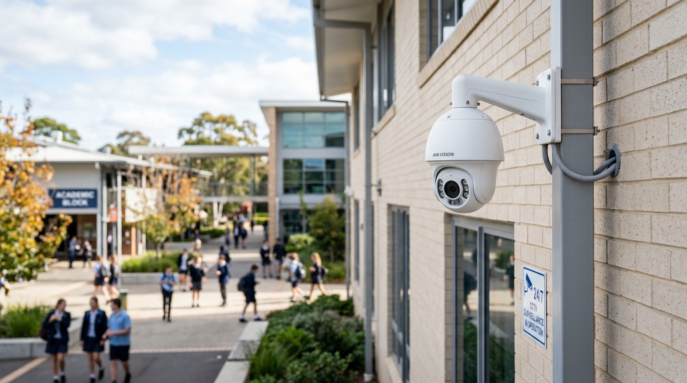 Safe Campus