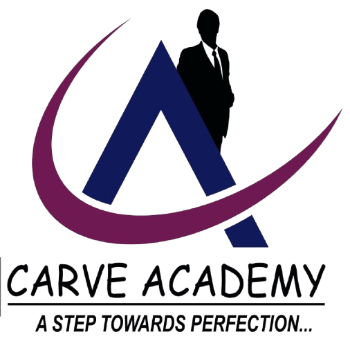 Carve Academy Logo